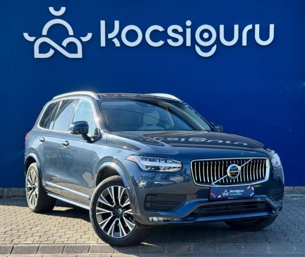 Volvo XC90 2.0 [T6] Momentum Pro Geartronic (7...
